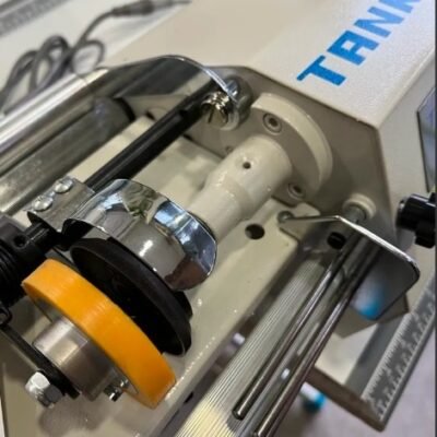 Corta Collareta Tank TN801D Con Motor Incorporado