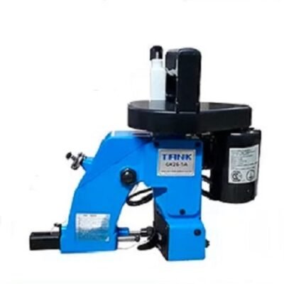 Cerradora De Bolsas Portátil Tank GK26-1A