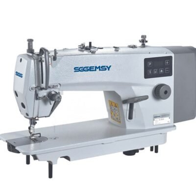 Recta tanque SGGemsy SGS2 con motor incorporado puntada 5mm