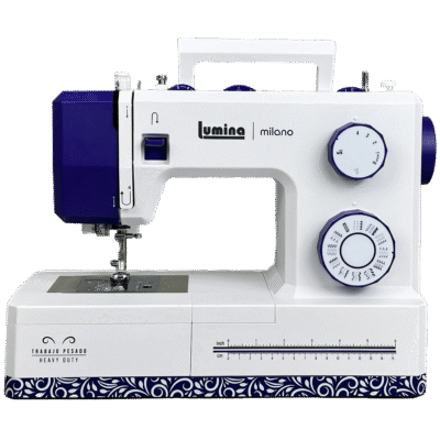 Lumina Milano - Trabajos Pesados